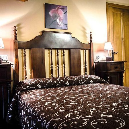 Casas Rurales Taramundi Verde Экстерьер фото