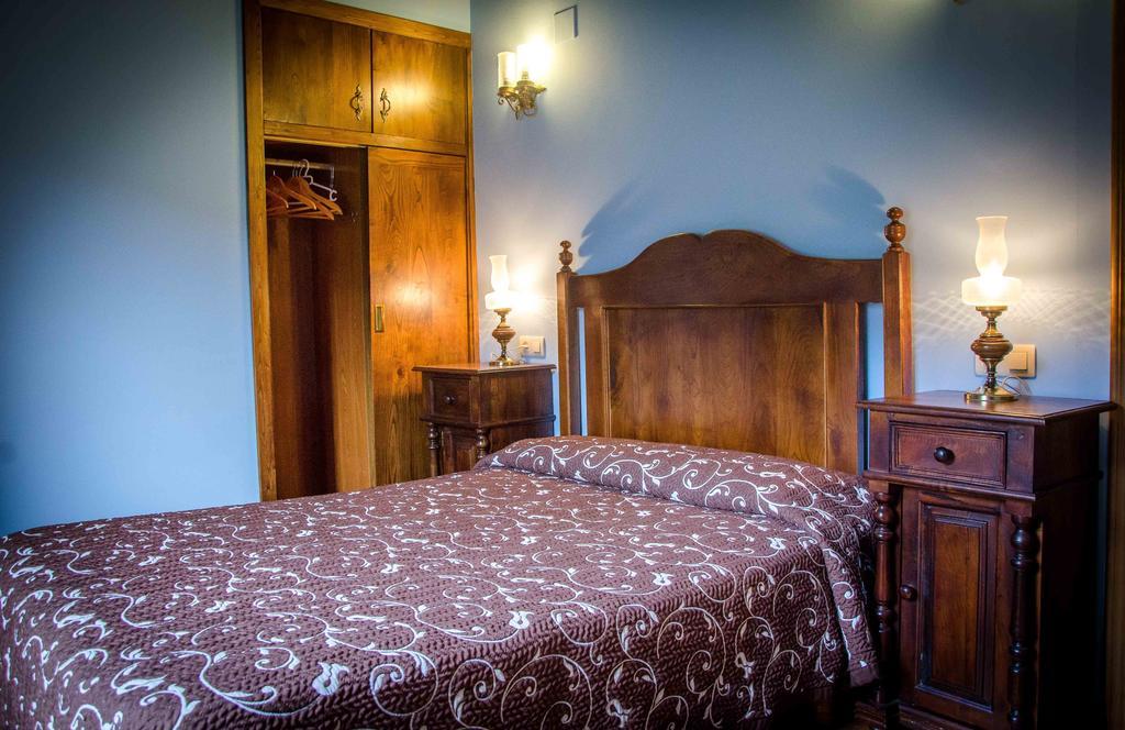 Casas Rurales Taramundi Verde Номер фото