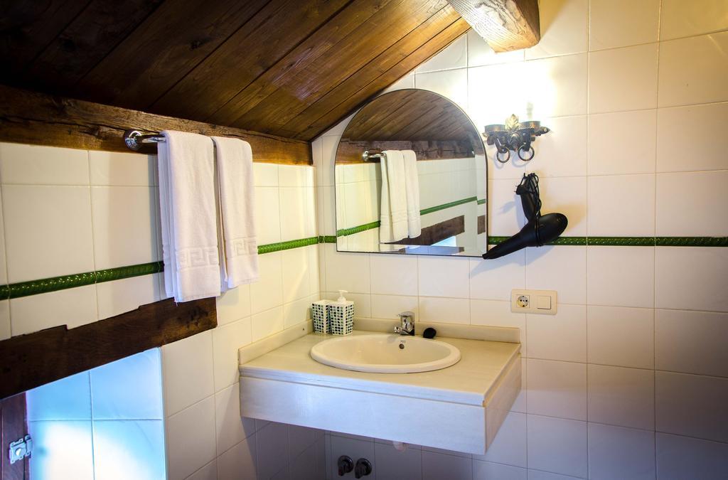 Casas Rurales Taramundi Verde Номер фото